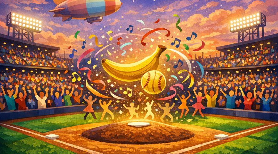 Banana ball keeps drawing crowds as Savannah Bananas turn baseball into a full-day event