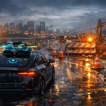 Waymo recall raises fresh questions after construction zone incidents