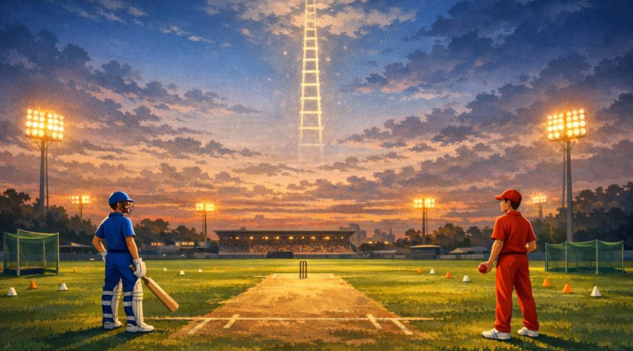 India A vs Sri Lanka A Tri-Nation Series Puts the Spotlight on Cricket's Next Tier