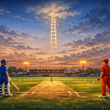 India A vs Sri Lanka A Tri-Nation Series Puts the Spotlight on Cricket's Next Tier
