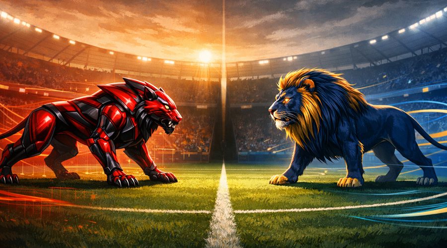 Belgium vs Iran in World Cup 2026 Group G points to a tense early test for both sides