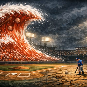 Mets vs Phillies turns into a lopsided reminder of the NL East gap in MLB Power Rankings Week 12