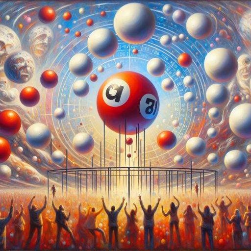 What a Massive Powerball Jackpot Really Means for Winning Numbers