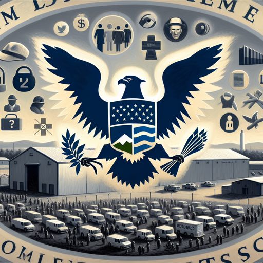 DHS Faces Scrutiny Over Secrecy, Security Risks and Immigration Crackdowns