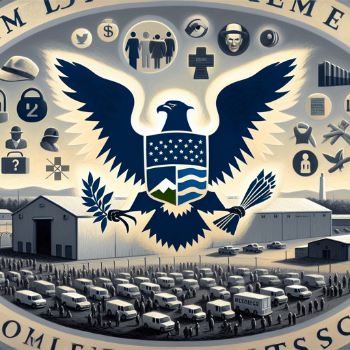 DHS Faces Scrutiny Over Secrecy, Security Risks and Immigration Crackdowns