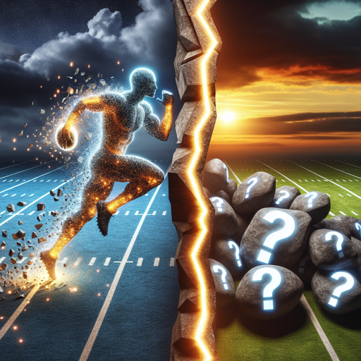 Kenyon Sadiq emerges as a polarizing first-round possibility for the Rams