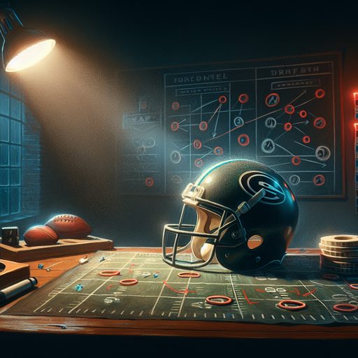 Jordyn Tyson Emerges as a Key Name in Latest Draft Forecasts