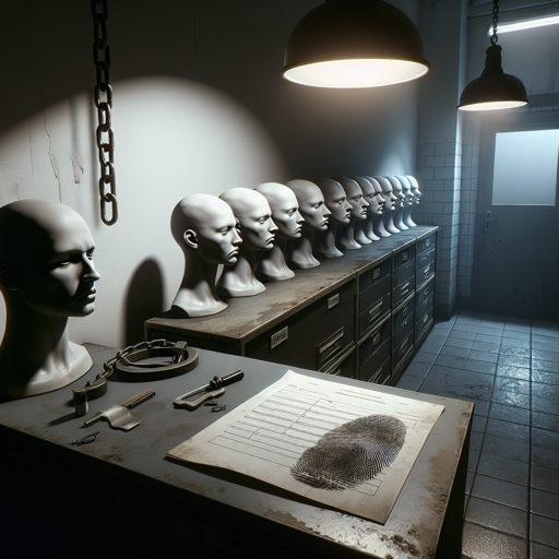 Maryland Facial Recognition Case Exposes Risks of Police Reliance on AI