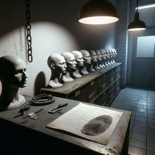 Maryland Facial Recognition Case Exposes Risks of Police Reliance on AI