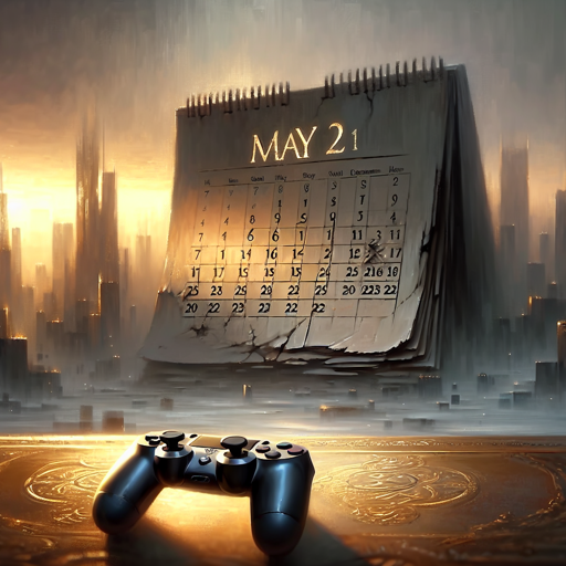 Take-Two Sets May 21 Earnings Call as GTA VI Watchers Brace for Big News