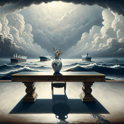 Ghalibaf Reported Sidelined as Iran Hardens Its Negotiating Position