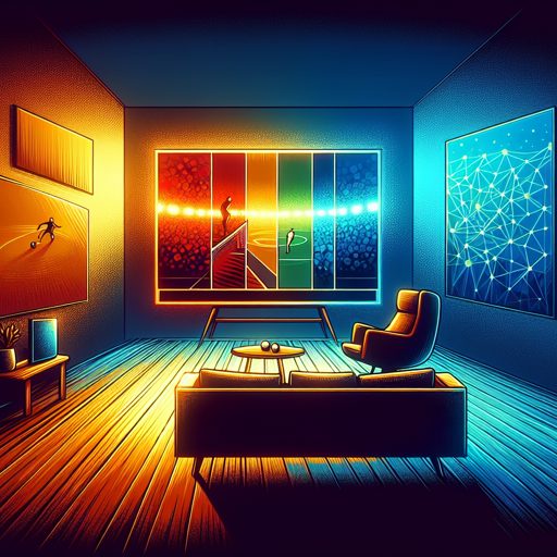 Fubo Gains Attention as Multiview Expands to Select LG TVs