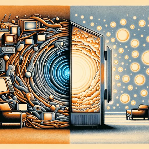 YouTube TV and the changing rules of television