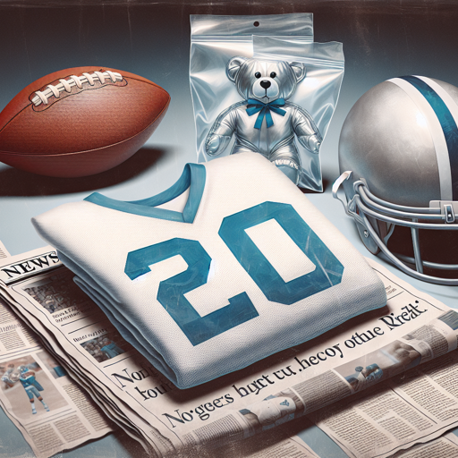 Seahawks Throwbacks, Draft Helmets, and the Staying Power of Team Memorabilia