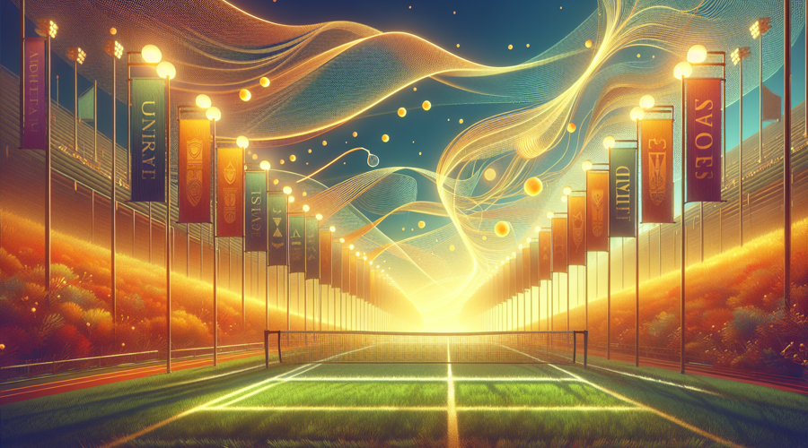 Ben Shelton Highlights Growing College Tennis Pipeline Into the Pro Tour