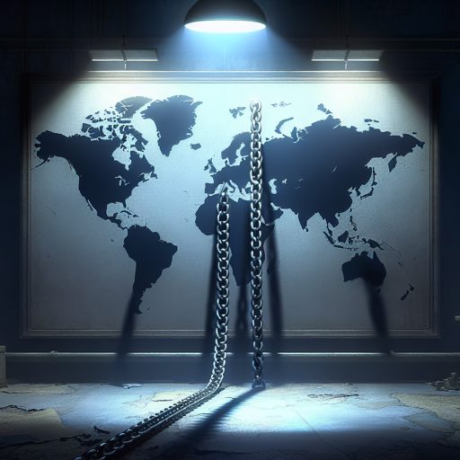 Pentagon Memo Floats Pressure on Allies, Including Falklands Review