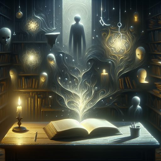 Paige Shiver Story: A Strange Mix of Nostalgia, Advice, and Dark Fantasy