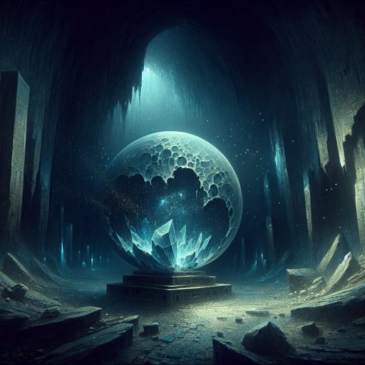 Ancient aliens, lost civilizations, and the appeal of cosmic mystery