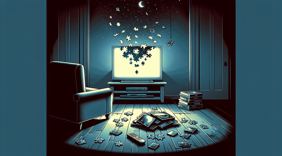 Canceled TV Shows Fuel Frustration, Loyalty, and What-If Viewing Lists