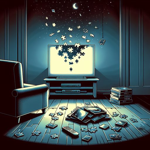 Canceled TV Shows Fuel Frustration, Loyalty, and What-If Viewing Lists