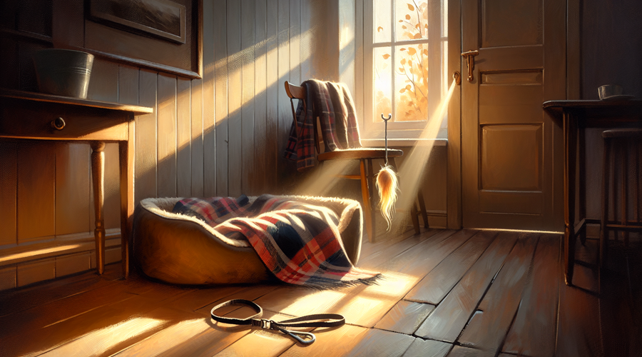 Pet Owners Weigh the Hardest Call When Cancer Steals a Dog's Strength