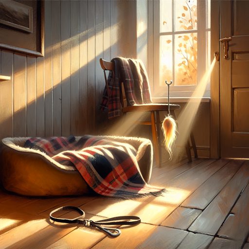 Pet Owners Weigh the Hardest Call When Cancer Steals a Dog's Strength