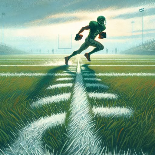 Germie Bernard Emerges as a Dependable Day 2 Wide Receiver Target