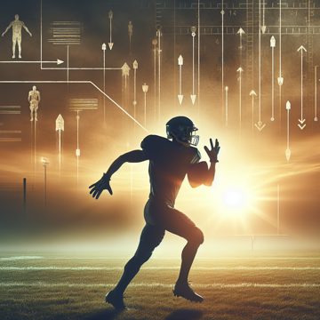 Chargers Take Genesis Smith in Round 4, Betting on Range, Upside and Coaching