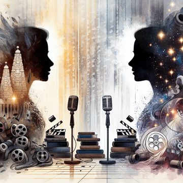 Why a Trisha-to-Jayalalithaa Comparison Keeps Stirring Tamil Politics Talk