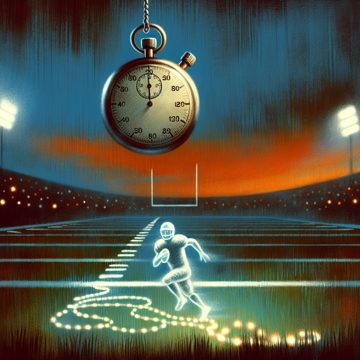 Skyler Bell 40 Time Search Draws Interest as Fans Look for Speed Clues