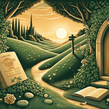 Hail, Hail Mary, and the pull of stories that last