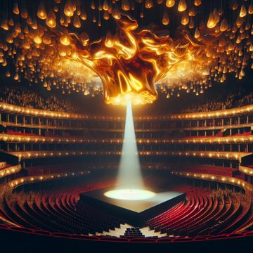 Michael Jackson Biopic Opens Big Amid Debate Over Legacy and Box Office