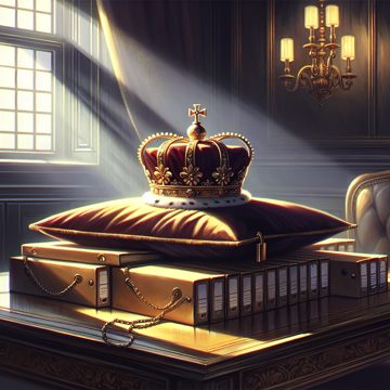 King Charles Faces Pressure Over Epstein Files and Trump Visit