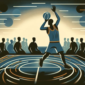 Scottie Barnes Emerges As A Popular Choice For Basketball's Most Liked Stars