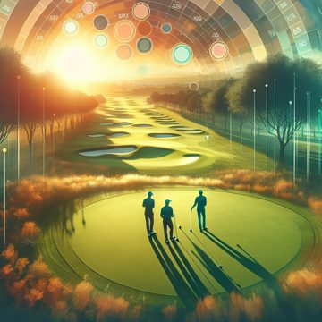 Zurich Classic Format Explains the Low Scores and Team Drama in New Orleans