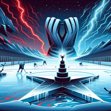 NHL Playoff Bracket Shifts as Tkachuk Absence, Xhekaj Breakout and Special Teams Dominate Early Rounds