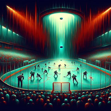 Ducks Edge Oilers in Wild Game 4 as Controversial Goal and Special Teams Swing the Series