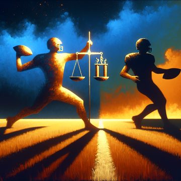 Steelers QB Battle: Will Howard vs. Drew Allar, and Why the Gap May Be Smaller Than It Looks