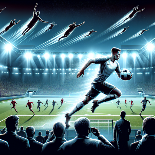 Robert Lewandowski: Impactful Career and Transfer Speculations