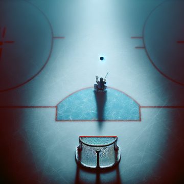 NHL overtime rules and a goal controversy that exposed the league's review process