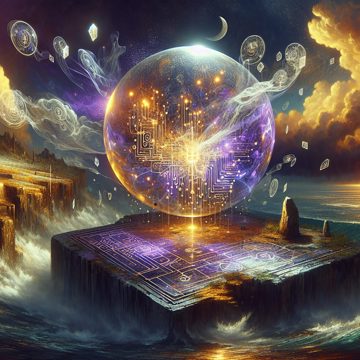 Oracle stock draws AI bulls, debt bears, and a surprising side trip into tarot