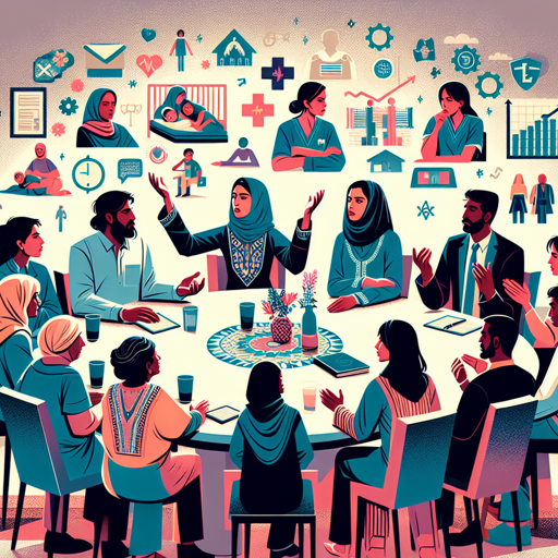 Childcare Stress Exposes The Gap Between Policy Promises and Daily Reality