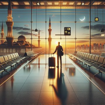 Turkish Airlines at IST draws travelers for layovers, transit questions, and a few unexpected route curiosities