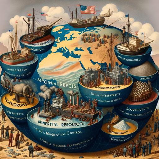 Deportation, Migration, and the Politics of Outsourcing Human Suffering