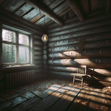 Lead Paint Concerns Put Yellowstone Employee Housing Under Scrutiny