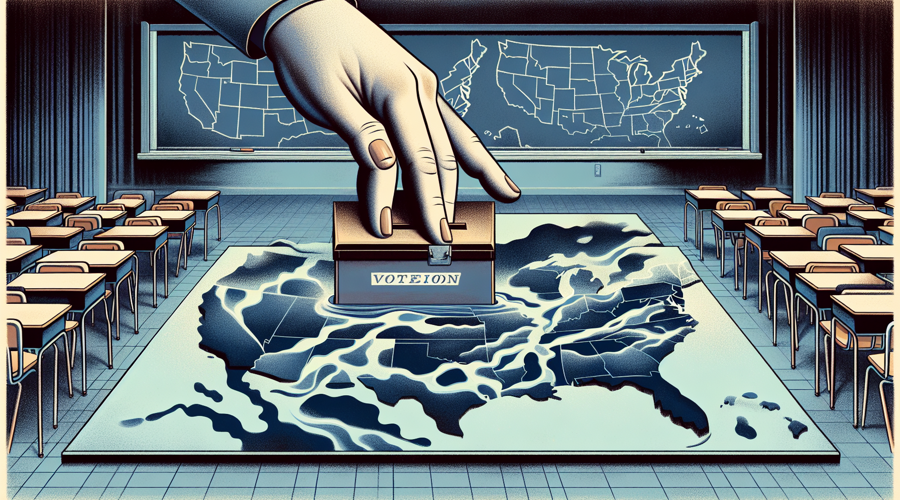 Redistricting fight intensifies after Supreme Court VRA ruling, with maps, governors and gun laws in play