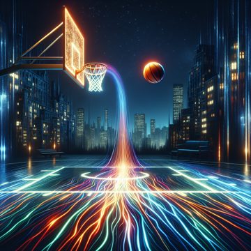 NBA The Run revives the arcade basketball lane with a long-awaited street-game feel