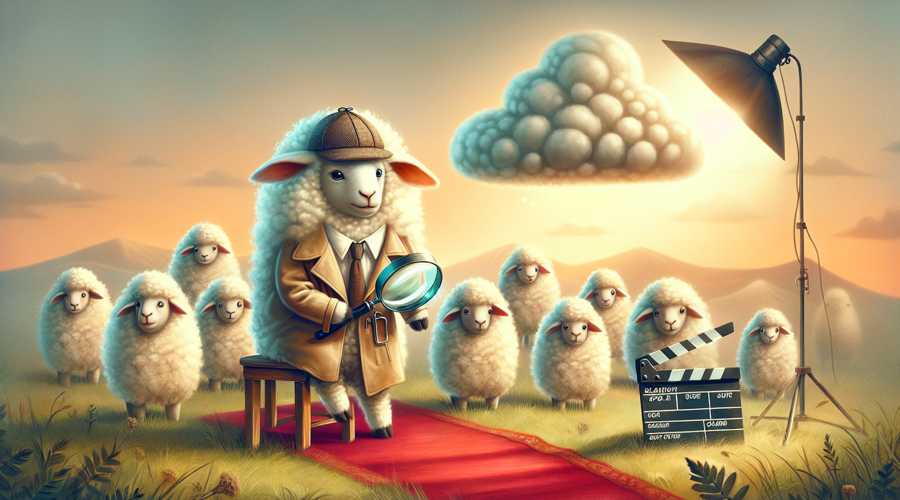 Sheep Detectives turns into an unlikely 2026 movie watchword as fans spot a bigger pattern