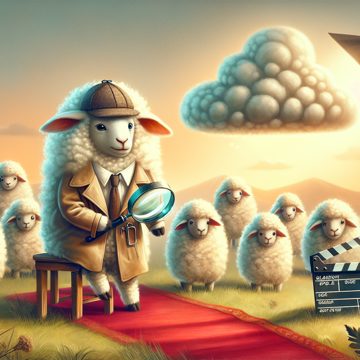 Sheep Detectives turns into an unlikely 2026 movie watchword as fans spot a bigger pattern