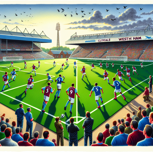 Crystal Palace vs West Ham Becomes a Bigger Story in the Relegation and European Race